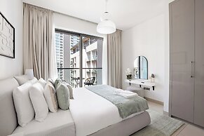 Silkhaus Sobha Hartland Greens