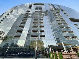 Silkhaus The Arc Towers