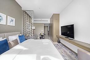 Silkhaus Damac Prive Tower