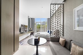 Silkhaus Damac Prive Tower