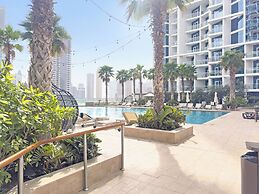 Silkhaus Damac Prive Tower