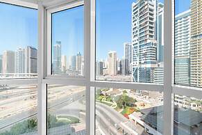 Silkhaus Dubai Gate 2 Towers