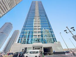 Silkhaus Dubai Gate 2 Towers