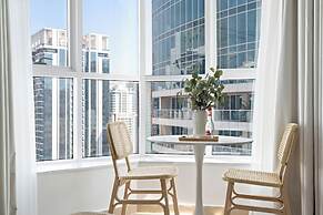 Silkhaus Dubai Gate 2 Towers
