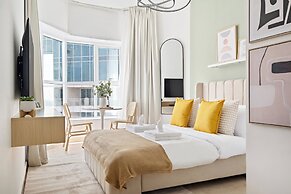 Silkhaus Dubai Gate 2 Towers