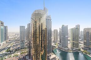 Silkhaus Concorde 1 Towers