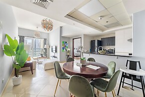Silkhaus Concorde 1 Towers