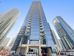 Silkhaus Concorde 1 Towers