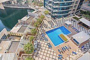 Silkhaus Bay Central Towers