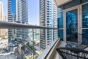 Silkhaus Bay Central Towers