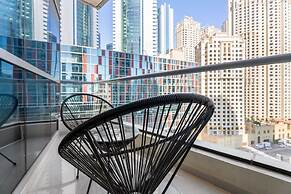 Silkhaus Bay Central Towers