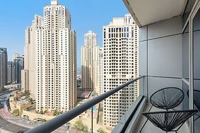 Silkhaus Bay Central Towers