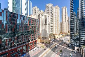 Silkhaus Bay Central Towers