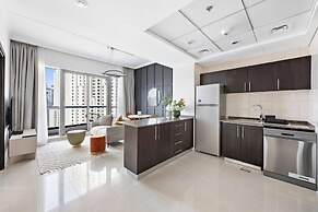 Silkhaus Bay Central Towers