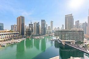 Silkhaus Bay Central Towers