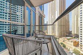 Silkhaus Bay Central Towers