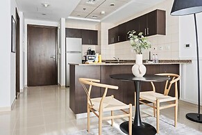 Silkhaus Bay Central Towers