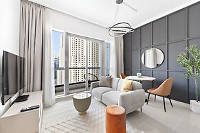 Silkhaus Bay Central Towers