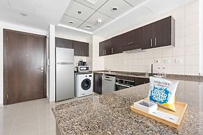 Silkhaus Bay Central Towers