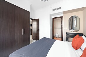 Silkhaus Bay Central Towers