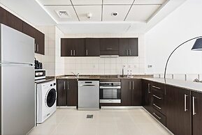 Silkhaus Bay Central Towers