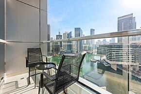 Silkhaus Bay Central Towers