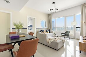 Silkhaus Oceanscape