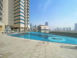 Silkhaus Oceanscape