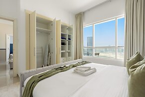 Silkhaus Oceanscape