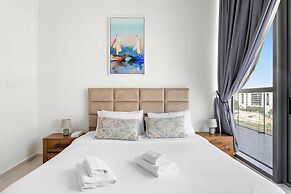 Silkhaus Golf Promenade 3B