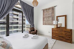 Silkhaus Golf Promenade 3B
