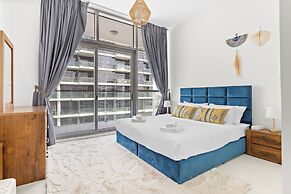 Silkhaus Golf Promenade 3B