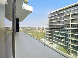 Silkhaus Golf Promenade 3B