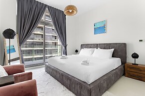 Silkhaus Golf Promenade 3B