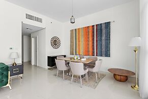 Silkhaus Golf Promenade 3B