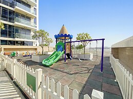 Silkhaus Golf Promenade 3B