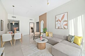 Silkhaus Goldcrest Executive