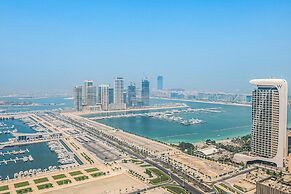 Silkhaus Damac Heights