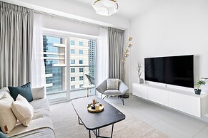 Silkhaus Damac Heights