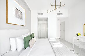 Silkhaus Damac Heights