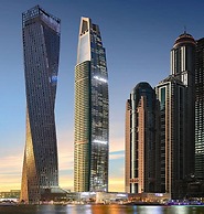 Silkhaus Damac Heights