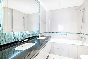 Silkhaus Damac Heights