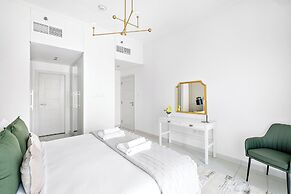 Silkhaus Damac Heights