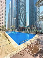 Silkhaus Damac Heights