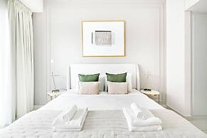 Silkhaus Damac Heights