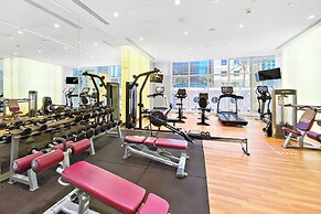 Silkhaus Damac Heights