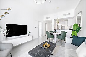 Silkhaus Damac Heights