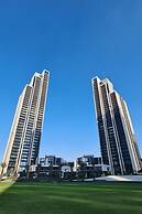 Silkhaus Harbour Gate Towers