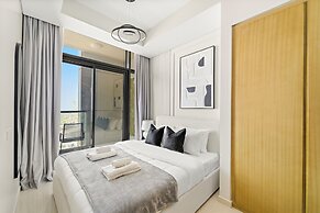 Silkhaus Aykon City Towers