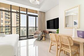 Silkhaus Aykon City Towers